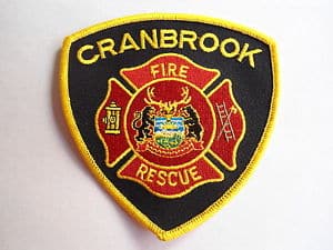 Company Inspection Course – Cranbrook Fire/Rescue