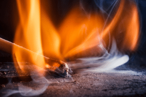 Fire investigation – Basic Fire Methodology