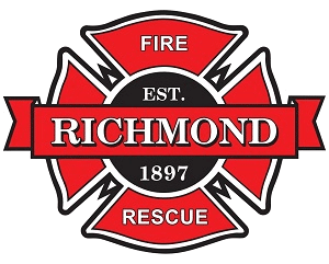 Richmond Fire Rescue