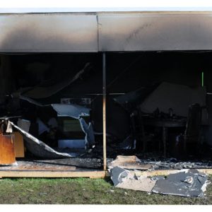 Fire Investigation Origin and Cause Level 2 Virtual