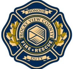 Rocky View County Fire Rescue