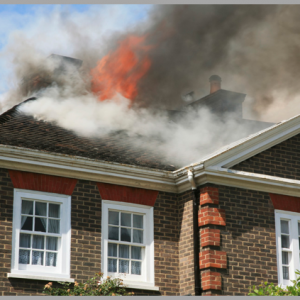 Fire inspection methodology